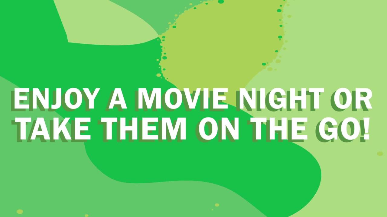 thumbnail video image 2 of Skittles Sour Candy, Chewy Candy Grab N Go - 7.2 oz Bag, 2 of 13