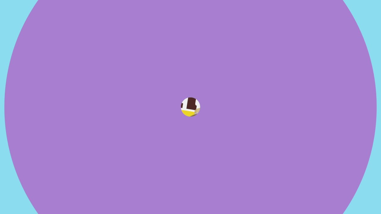 thumbnail video image 2 of M&M’s Peanut Milk Chocolate Pastel Easter Candy Bulk - 38 oz Bag, 2 of 13