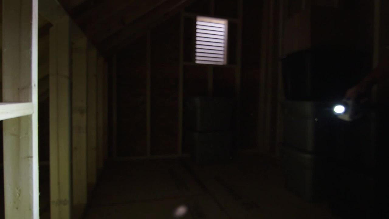 thumbnail video image 2 of HART 20-Volt LED Light Kit, 200 Lumens, (1) 1.5Ah Lithium-Ion Battery, 2 of 11