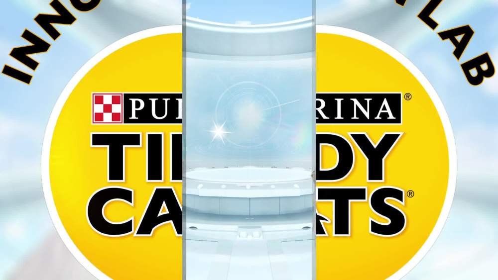 Purina Tidy Cats Light Weight, Low Dust, Clumping, LightWeight Glade