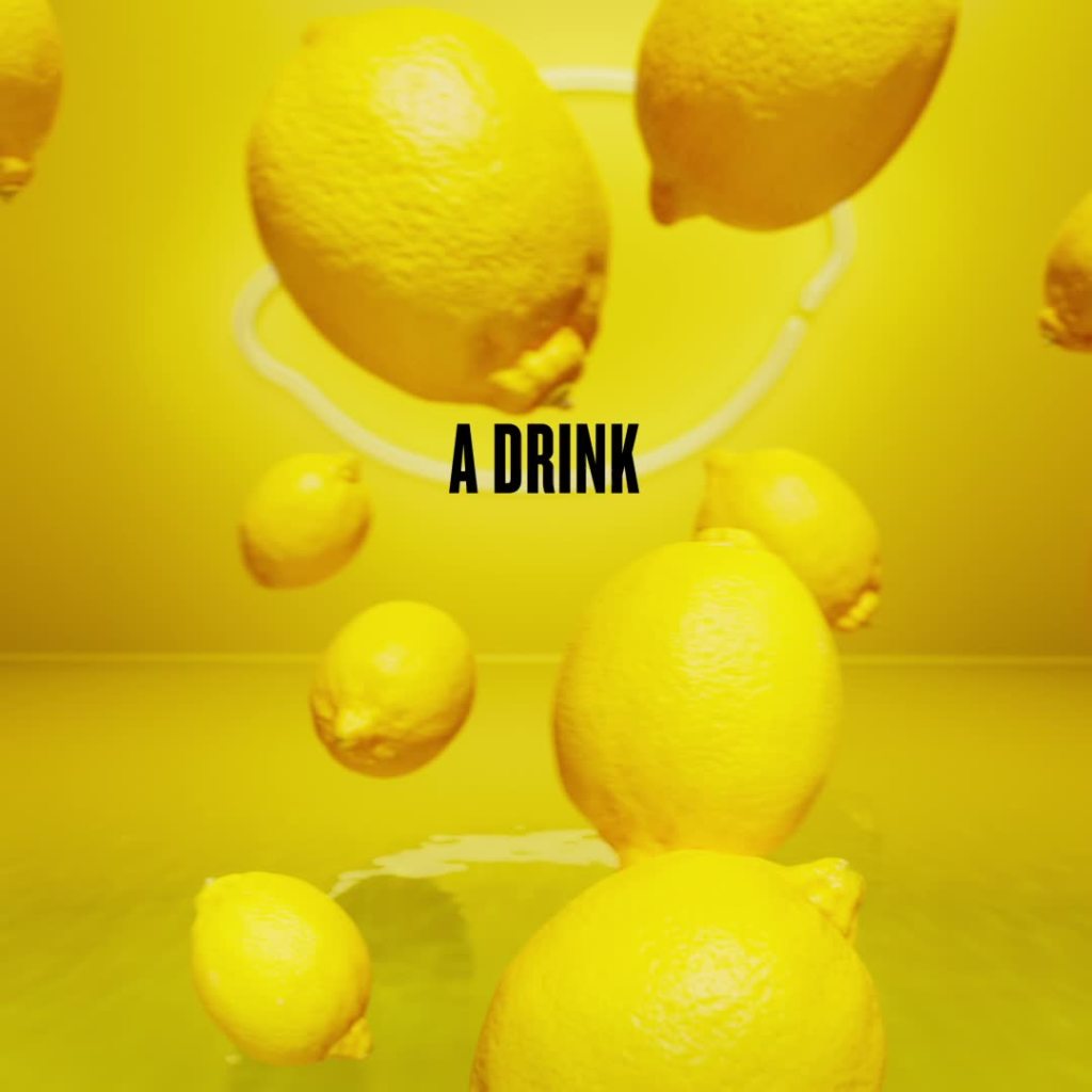 thumbnail video image 2 of Mike's Hard Lemonade Green Apple, 6 Pack, 11.2 fl oz Bottles, 5% ABV, 2 of 7