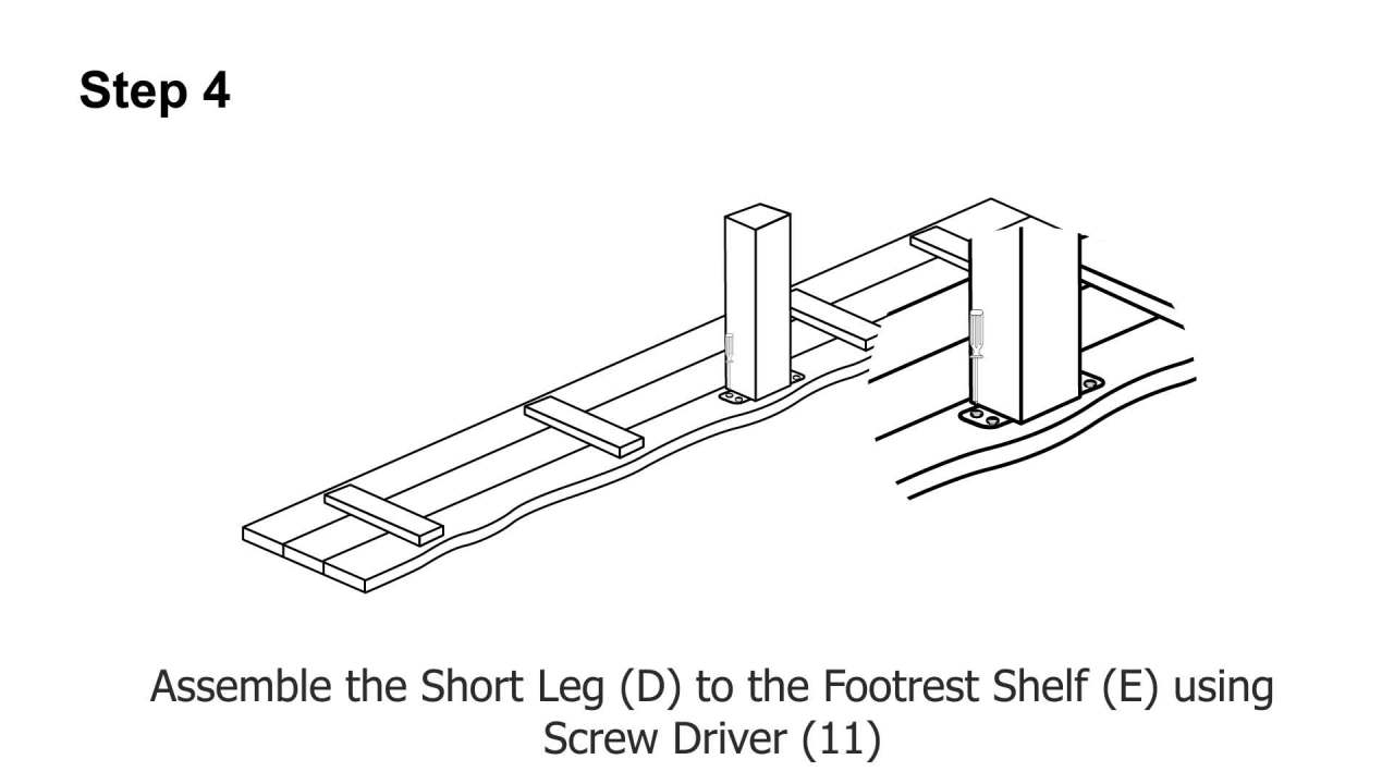 thumbnail video image 2 of Cassie Outdoor Acacia Wood Balcony Bar Table, 2 of 6