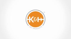 K&H SELF-WARMING KITTY SACK - image 2 of 8