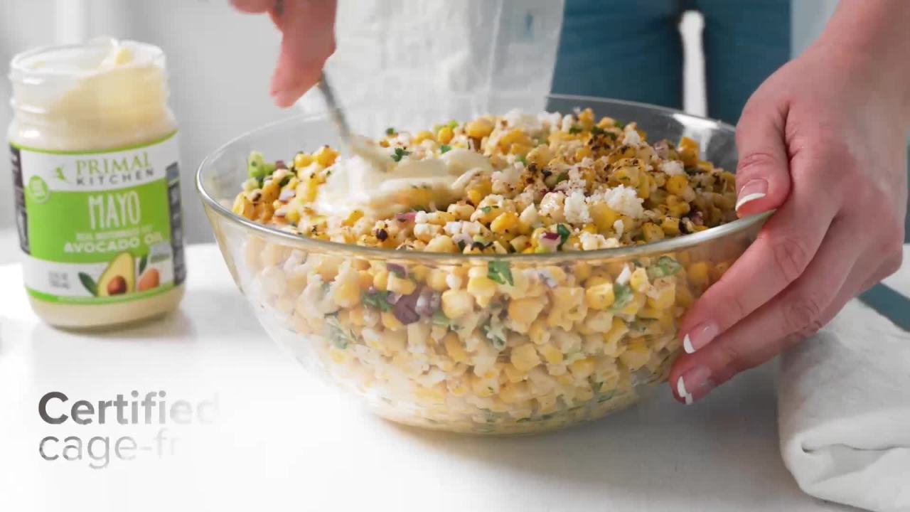 thumbnail video image 2 of Primal Kitchen Avocado Oil Mayo 12 oz, 2 of 11