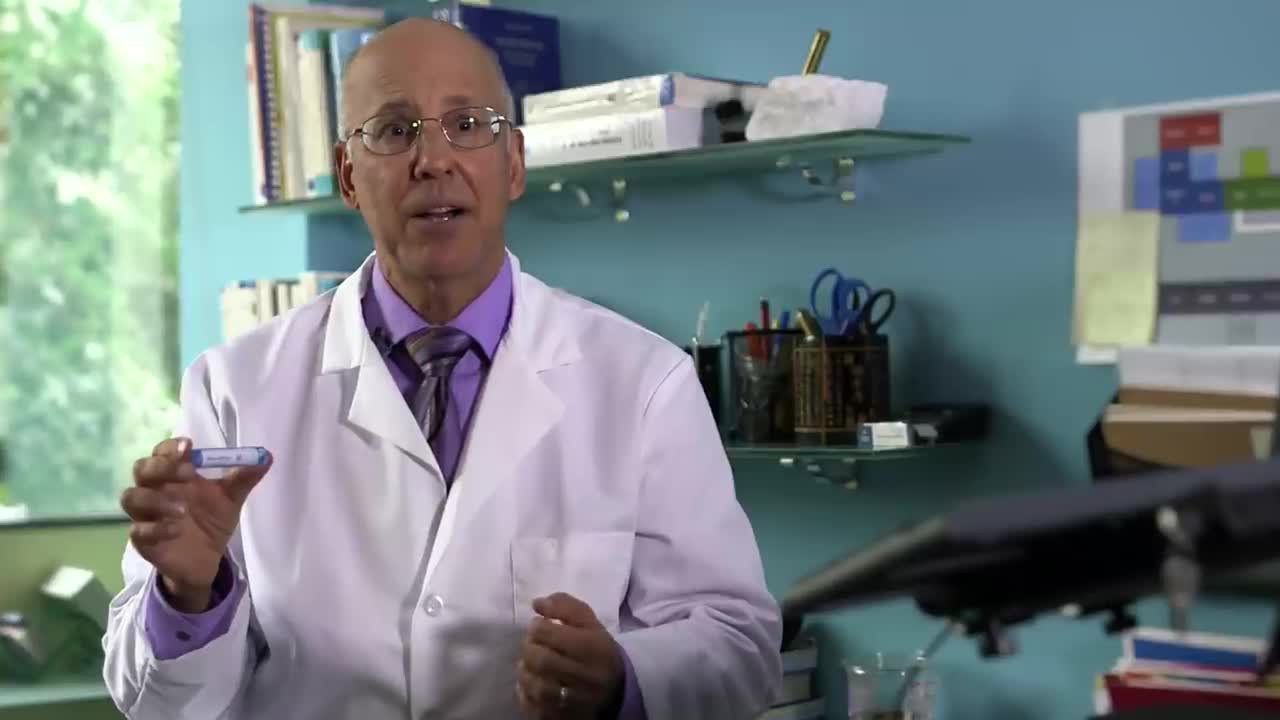 thumbnail video image 2 of Boiron Nux Vomica 6C, Homeopathic Medicine for Heartburn Or Drowsiness Due To Excessive Eating Or Drinking, 80 Pellets, 2 of 12