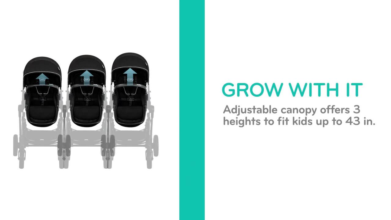 thumbnail video image 2 of Pivot Xpand Second Seat (Ayrshire Black), 2 of 14