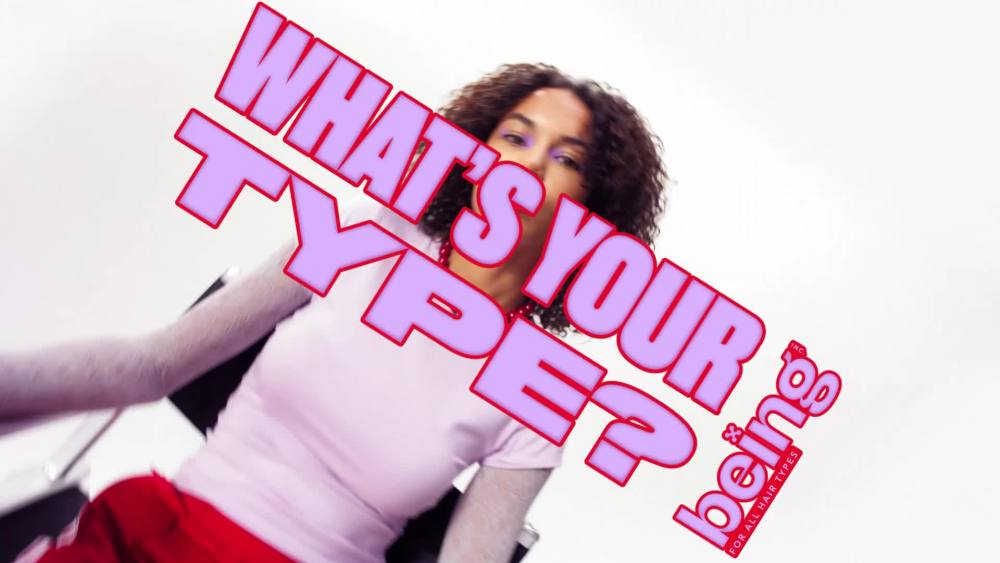 thumbnail video image 3 of being CURL POWER Curl Deﬁning Conditioner with Coconut and Grapeseed Oil 354mL, 3 of 12