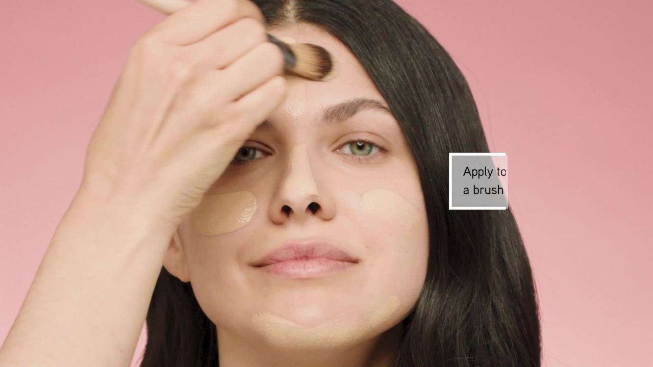 thumbnail video image 2 of Physicians Formula Murumuru Butter Butter Believe it! Foundation + Concealer - Medium - Medium, 2 of 13