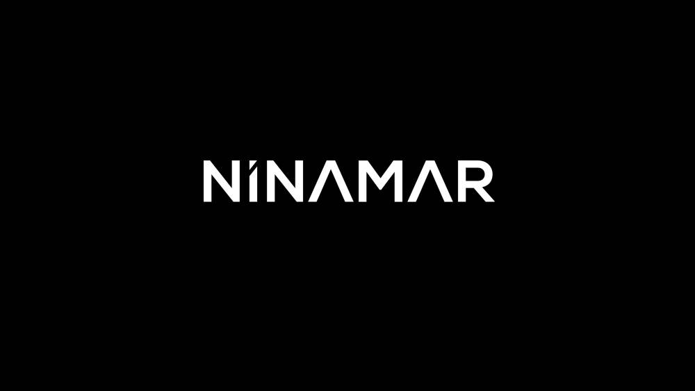 NINAMAR Natural Coir Boot Scraper Door Mat - 13 x 12 inch - image 2 of 7
