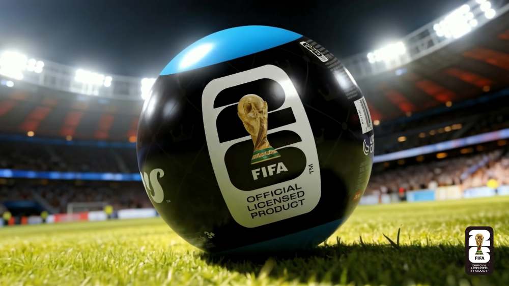 thumbnail video image 2 of FIFA WORLD CUP 2026™ Ballers Series 1 by ZURU - Licensed Blind Box Toy for Ages 3+, 2 of 17