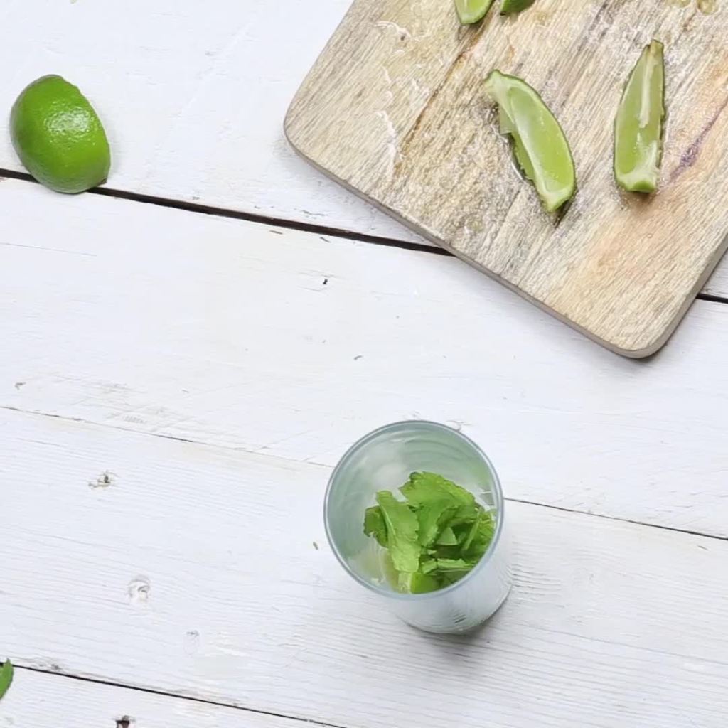 thumbnail video image 2 of Lipton Purple Acai Blueberry Green Tea, Tea Bags, 20 Ct, 2 of 8