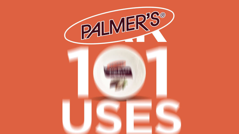 Palmer's Cocoa Butter Formula Solid Balm, 7.25 oz. - image 2 of 18