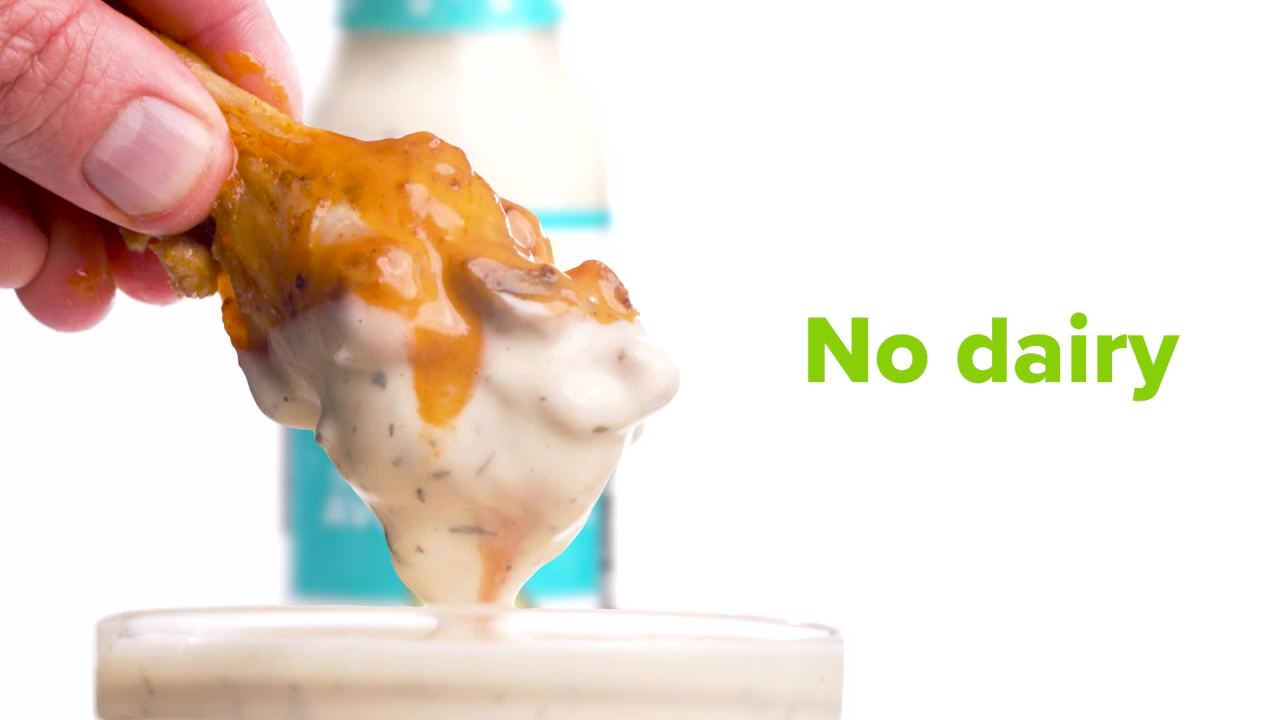 thumbnail video image 2 of Primal Kitchen Ranch Dressing & Marinade 8 fl, 2 of 12