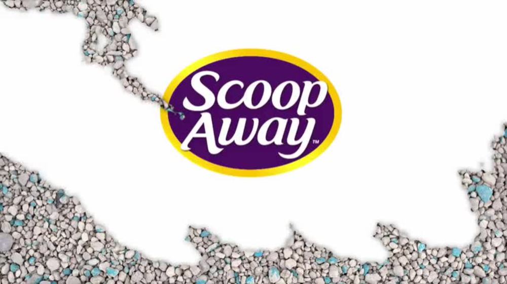 Scoop Away Extra Strength MultiCat Scented Litter, Clumping Cat Litter