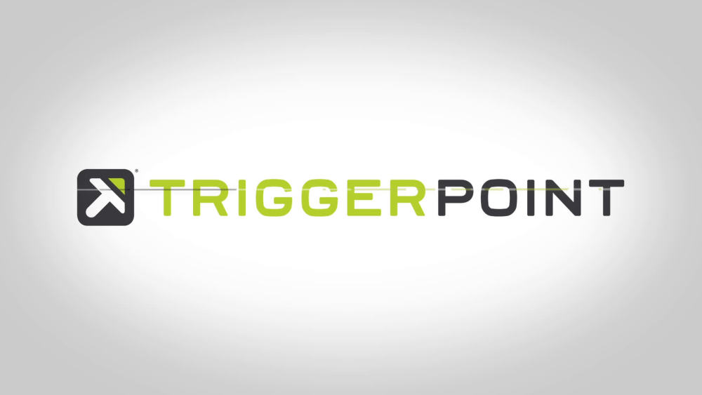 TriggerPoint GRID 1.0 Deep Tissue Massage Foam Roller, Black 13" - image 2 of 10