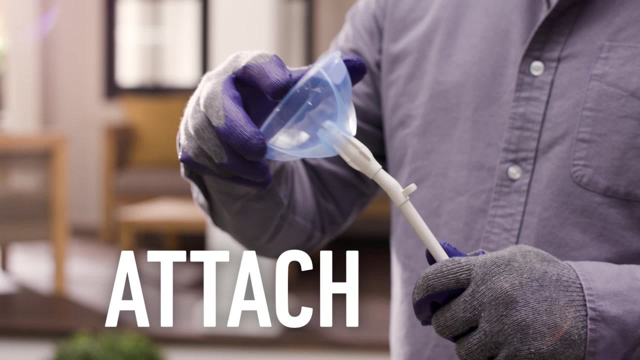 thumbnail video image 2 of Roundup Dual Action Weed & Grass Killer Plus 4 Month Preventer, 1 gal., 2 of 16