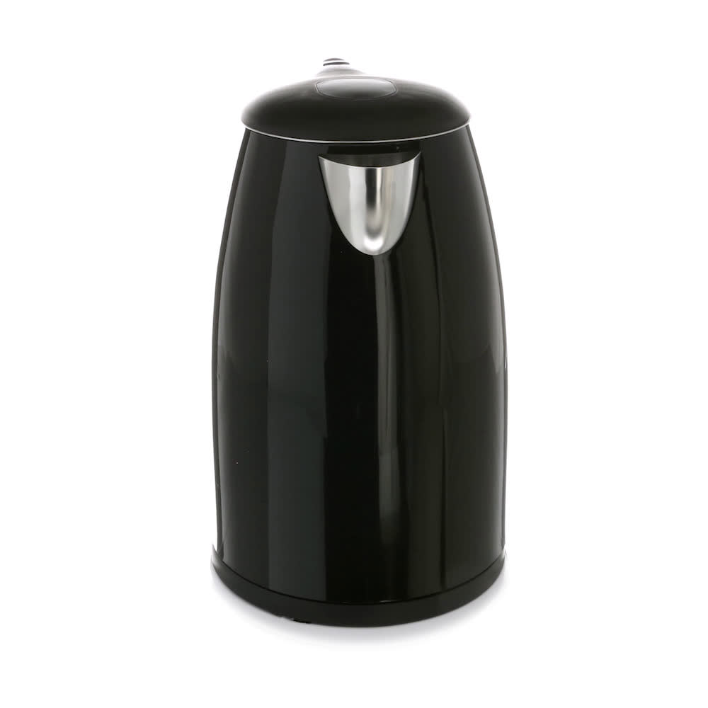 Krups BW260850 1.5L Cool Touch Stainless Steel Electric Kettle