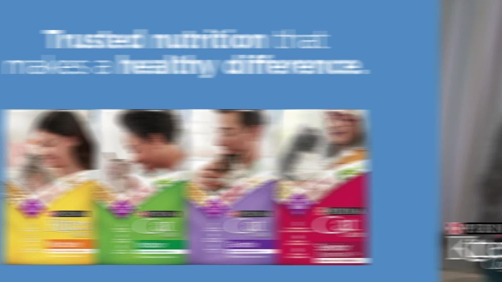 Purina Cat Chow Dry Cat Food, Healthy Weight & Hairball Indoor Whole