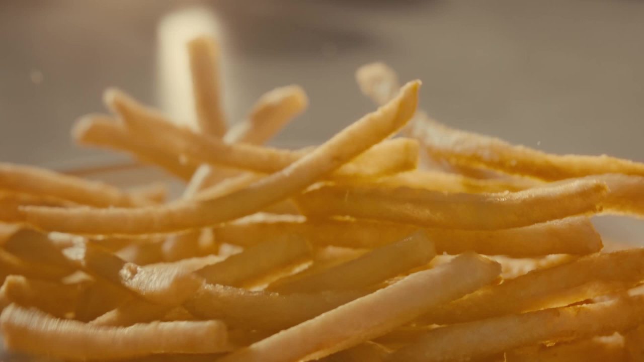 thumbnail video image 2 of Ore-Ida Extra Crispy Fast Food French Fries French Fried Potatoes, 26 oz Bag, 2 of 19