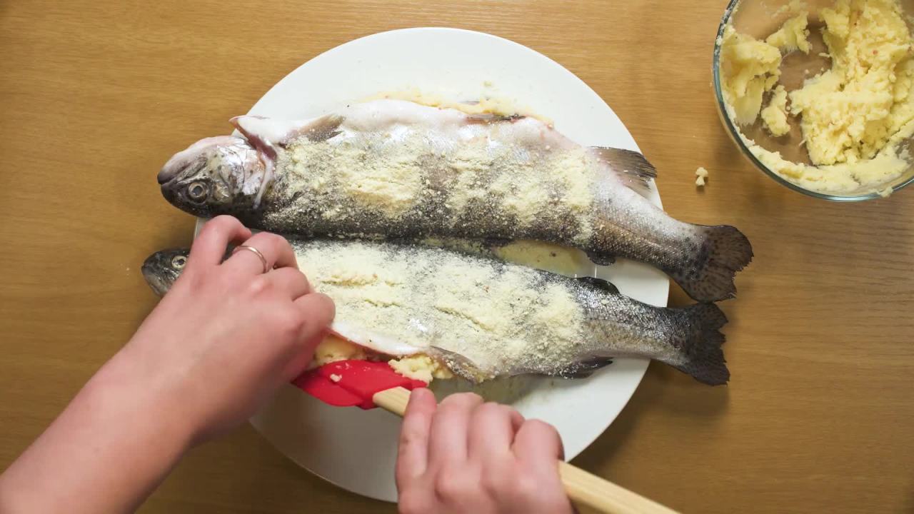 Idahoan® Applewood Smoked Bacon Mashed Potatoes , 4 oz