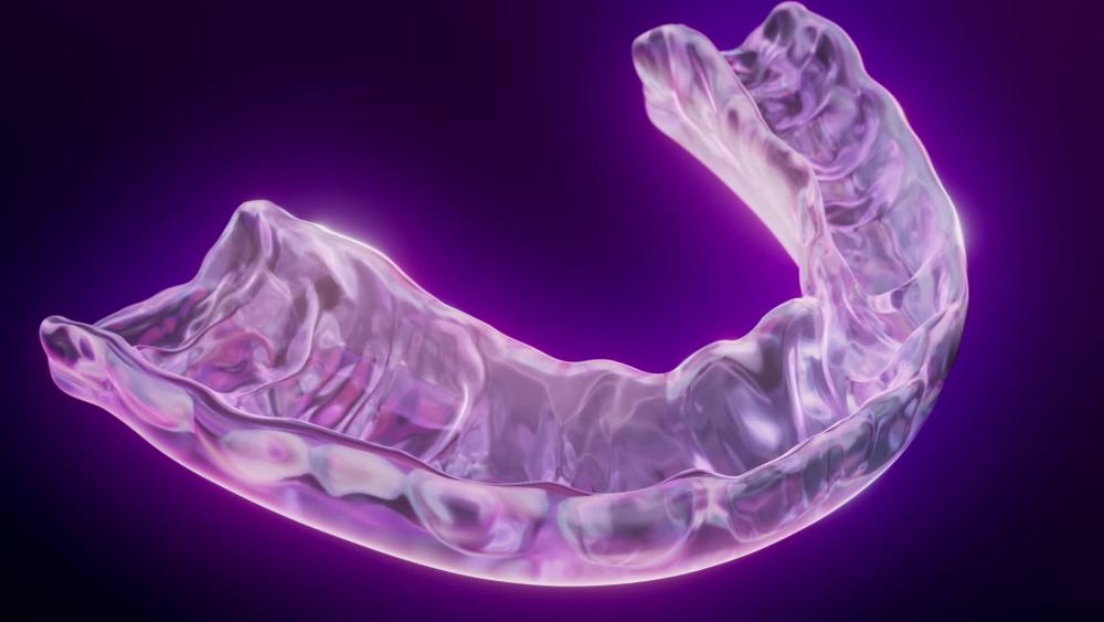 DenTek Mouth Guard for Nighttime Teeth Grinding, ProfessionalFit