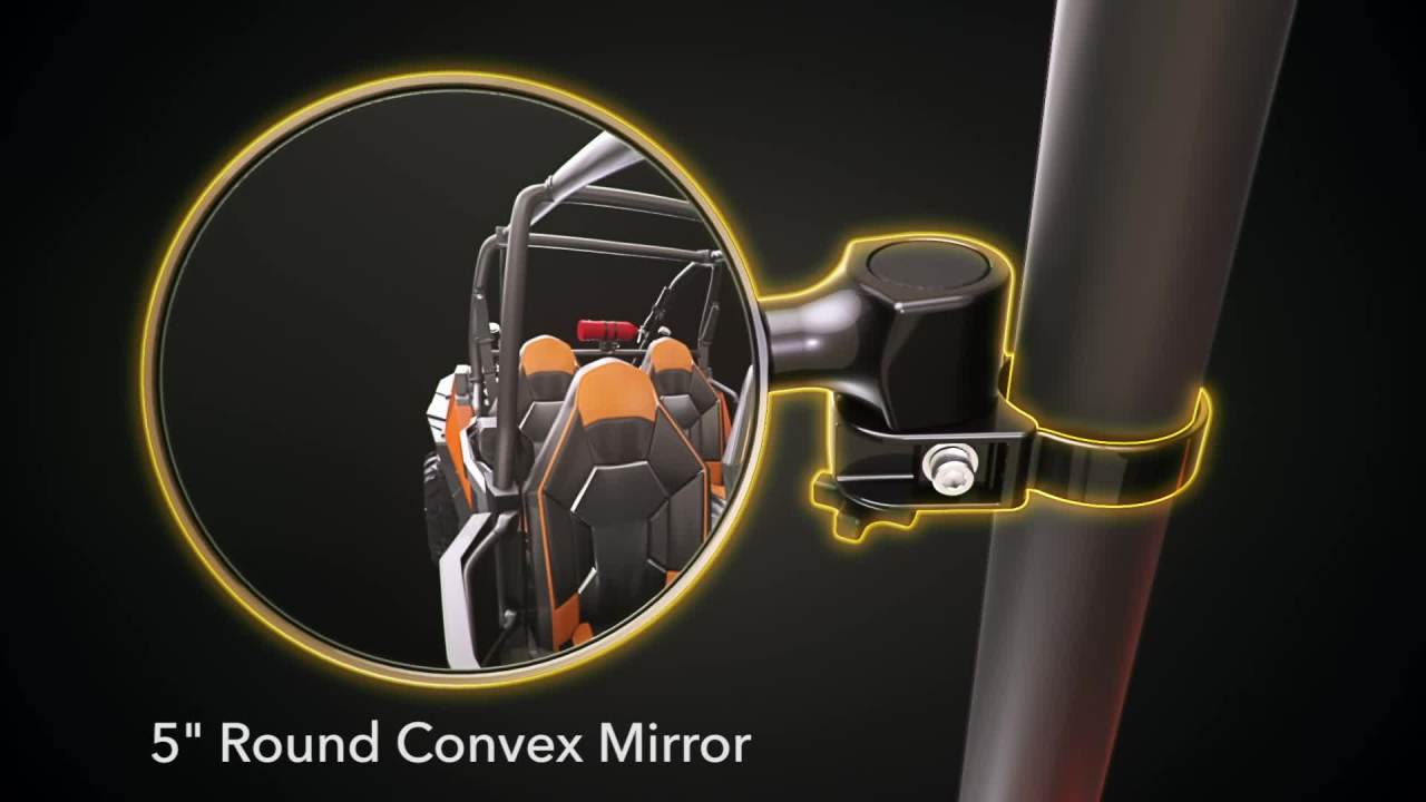 thumbnail video image 2 of Scosche PSM21005 BaseClamp Large Vehicle Strap Base Mount for Factory Amplified Stereo Systems, 2 of 6