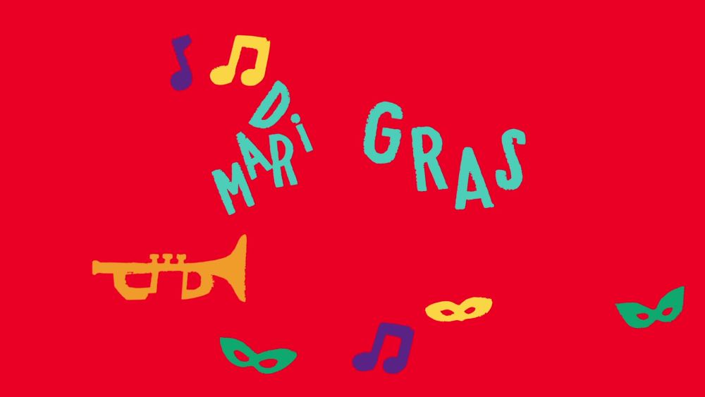 community coffee mardi gras k cups
