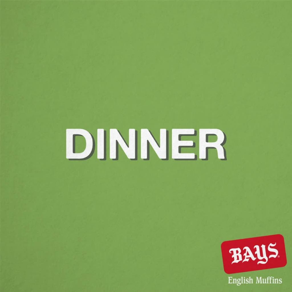 thumbnail video image 2 of Bays Original English Muffins, 6 count, Kosher Plain Pre-sliced English Muffins, 12 oz Tray, 2 of 14