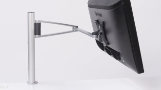 Novus MY one plus and MY twin arm Video