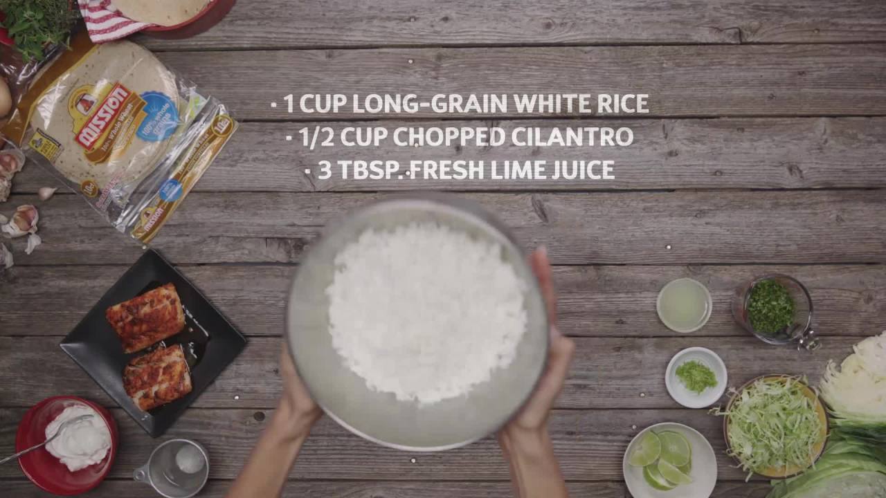 thumbnail video image 2 of Mission Super Soft Whole Wheat Flour Tortillas, Soft Taco Size, 10 Count, 2 of 8