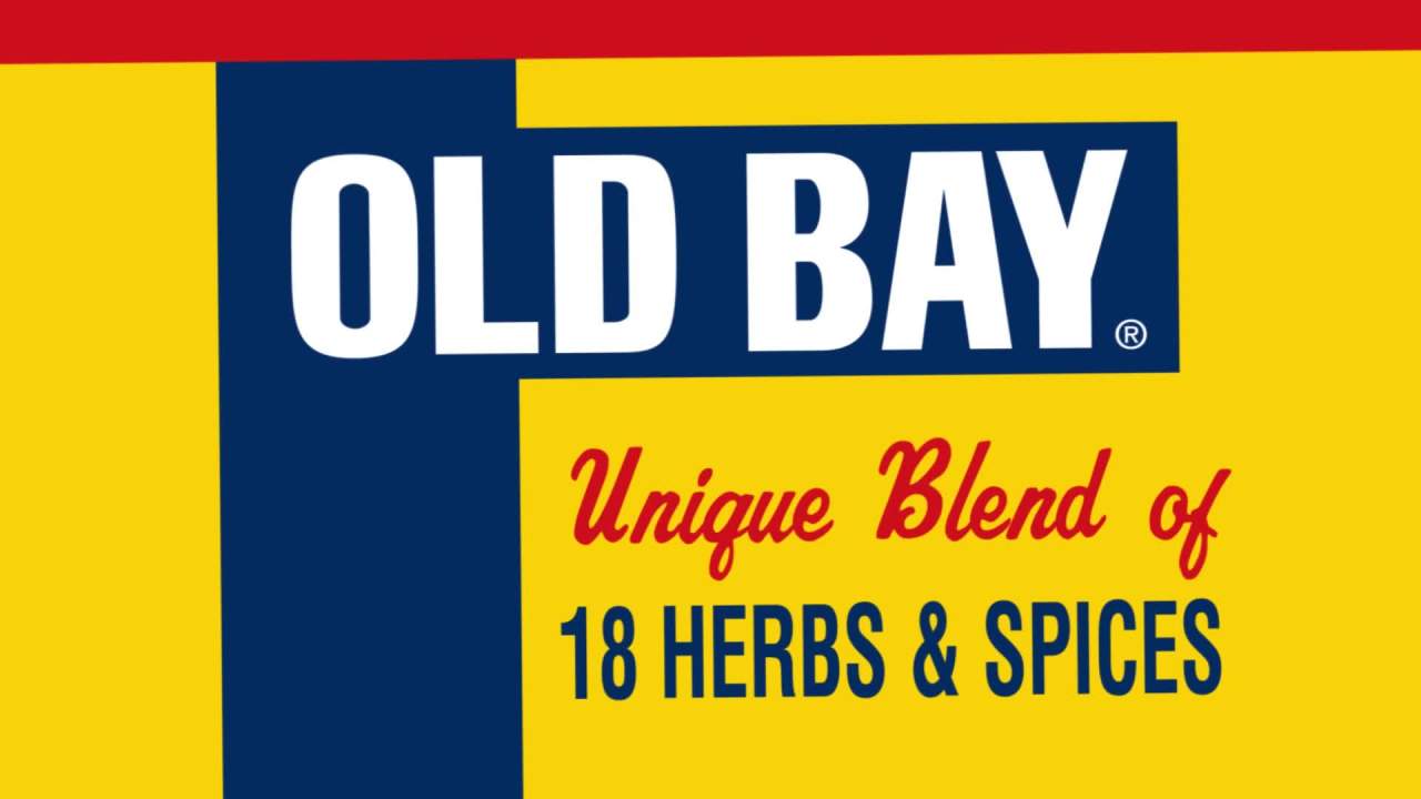 thumbnail video image 2 of OLD BAY Kosher Shaker Bottle Seafood Seasoning, 2.62 oz Bottle, 2 of 27