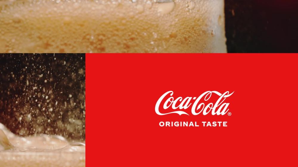 Coca-Cola Mini Soda Pop, 7.5 fl oz Cans, 6 Pack - image 2 of 9