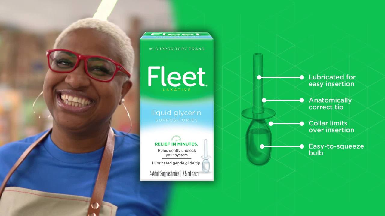 thumbnail video image 2 of Fleet Laxative, Stool Softener, Stimulant Free Oral Laxative for Constipation Relief, 25 Count Softgels, 2 of 15