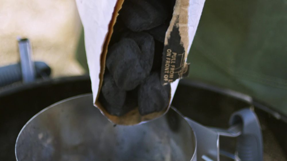 Kingsford Original Charcoal Briquettes, 16 lb - image 2 of 10