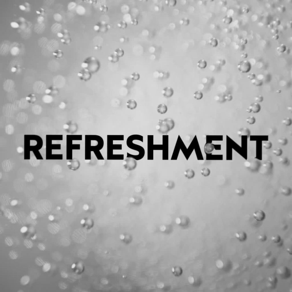 thumbnail video image 2 of White Claw Hard Seltzer Raspberry, 6 Pack, 12 fl oz Cans, 5% ABV, 2 of 11