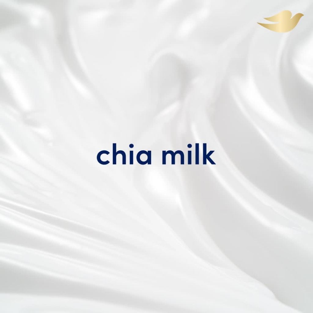 thumbnail video image 3 of Dove Beauty Bar Women's Bath Soap Revitalizante Cherry & Chia Milk, 3.17 oz 4 Bars, 3 of 13