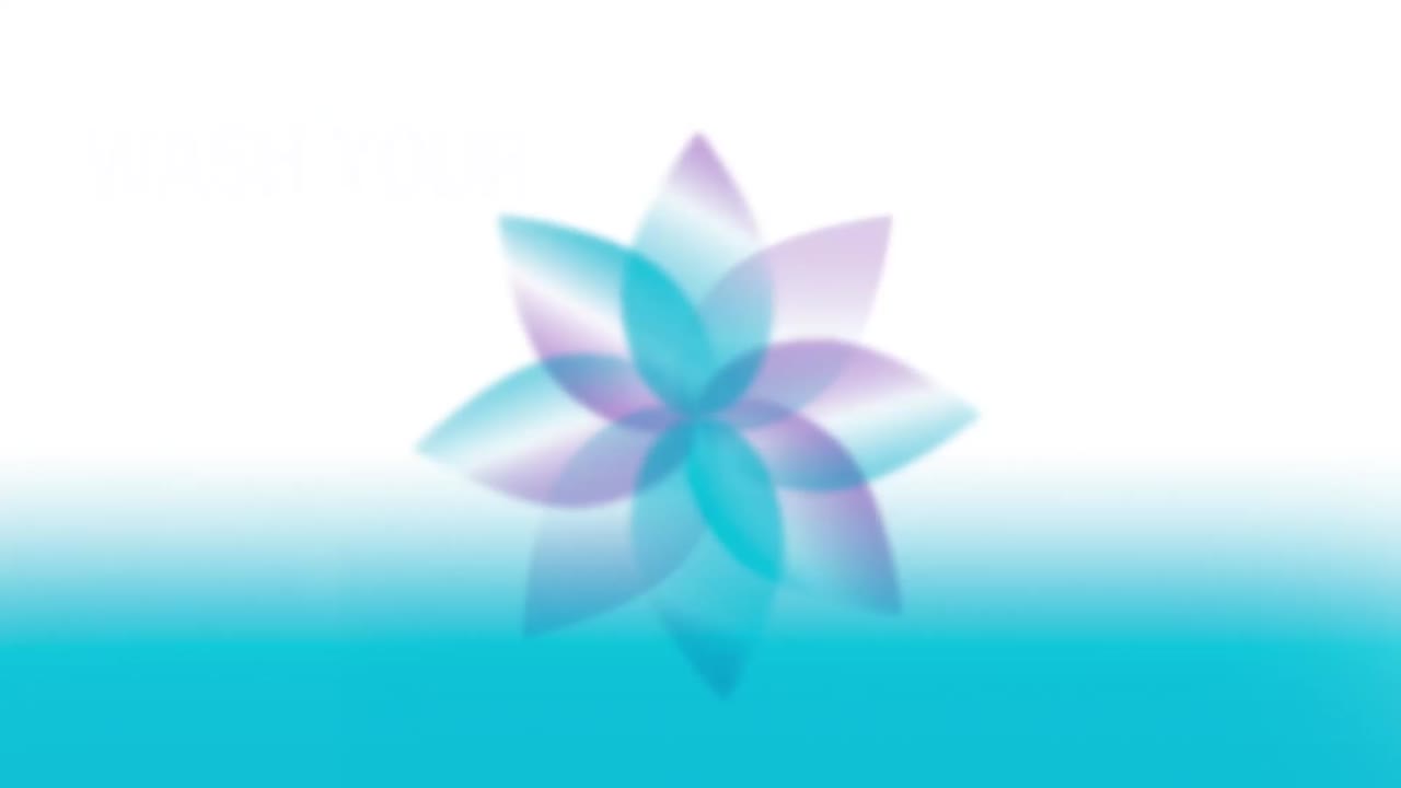 thumbnail video image 2 of Buf-Puf Gentle Facial Sponge, Non-Irritating, Blackhead Removal, Double-Sided, 2 of 10