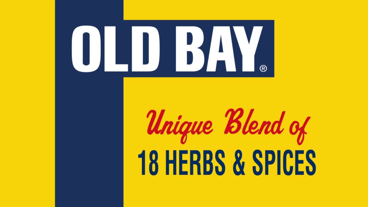 thumbnail video image 2 of OLD BAY Kosher Seasoning, 24.0 oz Bottle, 2 of 26