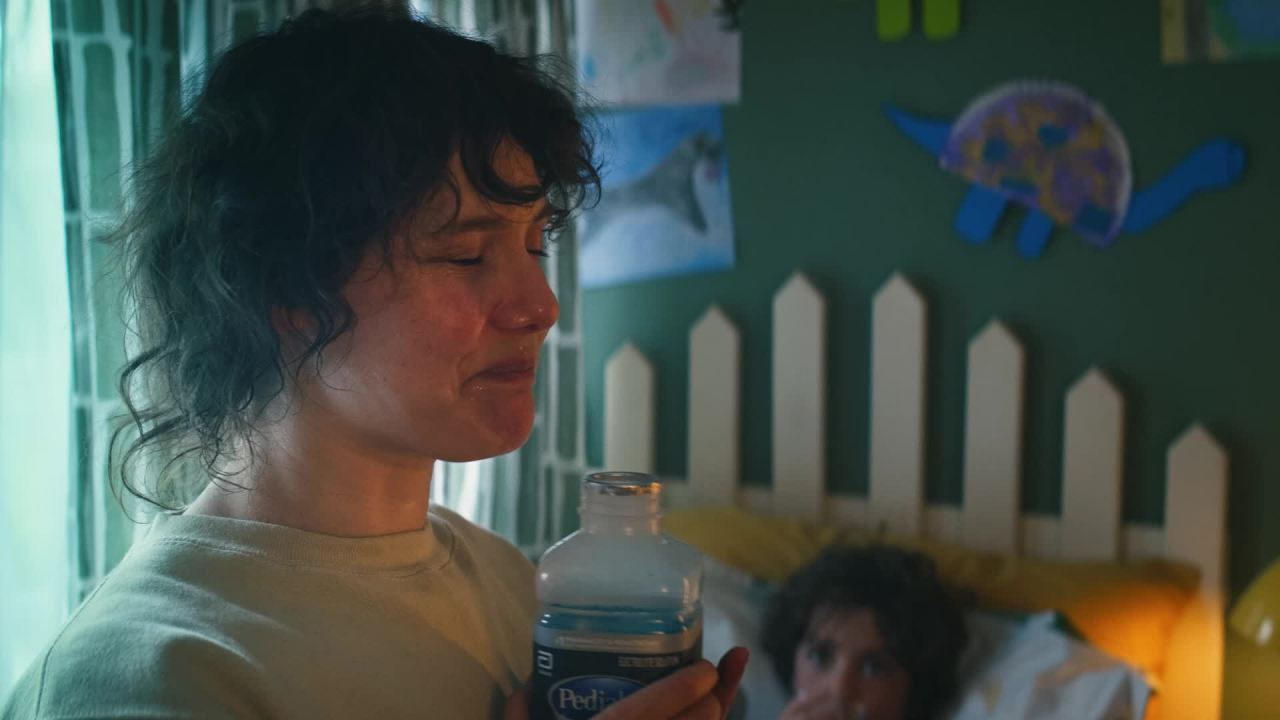 thumbnail video image 2 of (4 pack) Pedialyte Electrolyte Powder, Variety Pack: Grape, Strawberry, Fruit Punch, and Apple, 8 Powder Packets, 2 of 14