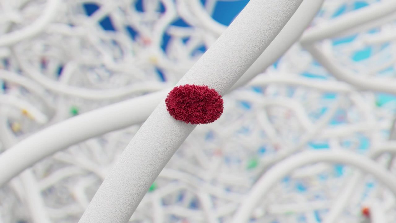 thumbnail video image 2 of Filtrete 20x25x4 HVAC Furnace Air Filter, MPR 1000 MERV 11, Allergen Defense, 1 Filter, 2 of 13