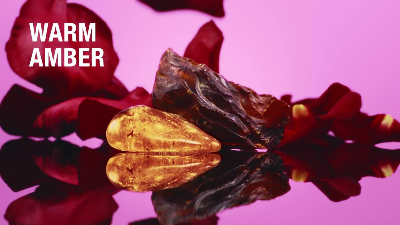 thumbnail video image 3 of Ed Hardy Fine Fragrance Body Mist for Women, 8.0 fl oz, 3 of 9