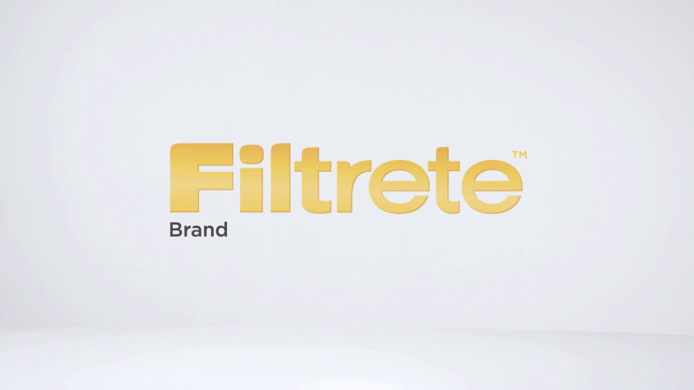 Filtrete Whole House Air Freshener Linen Breeze