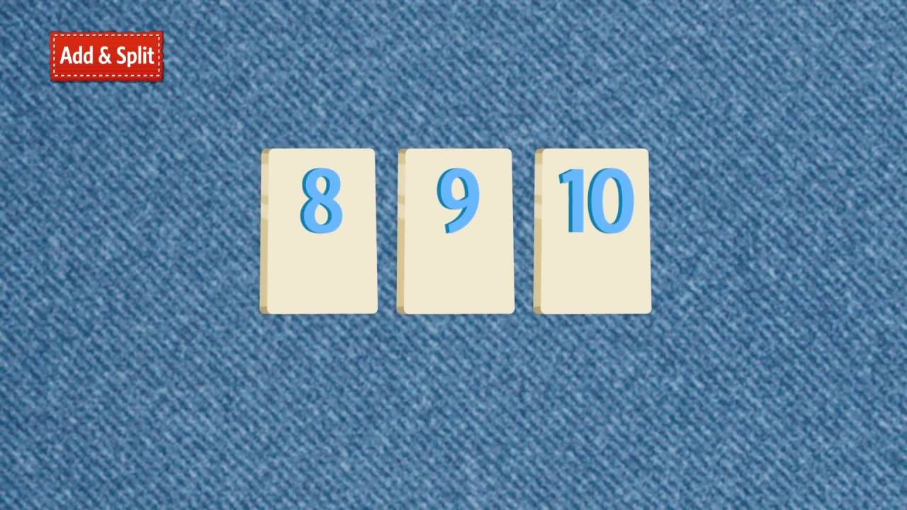 thumbnail video image 2 of Pressman Rummikub Classic Edition - The Original Rummy Tile Game, 106 Pieces, Ages 8 and Up, 2 of 7
