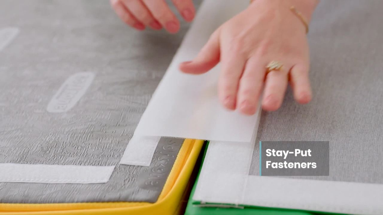 thumbnail video image 2 of SoftZone Single Tunnel Climber, 2 of 10