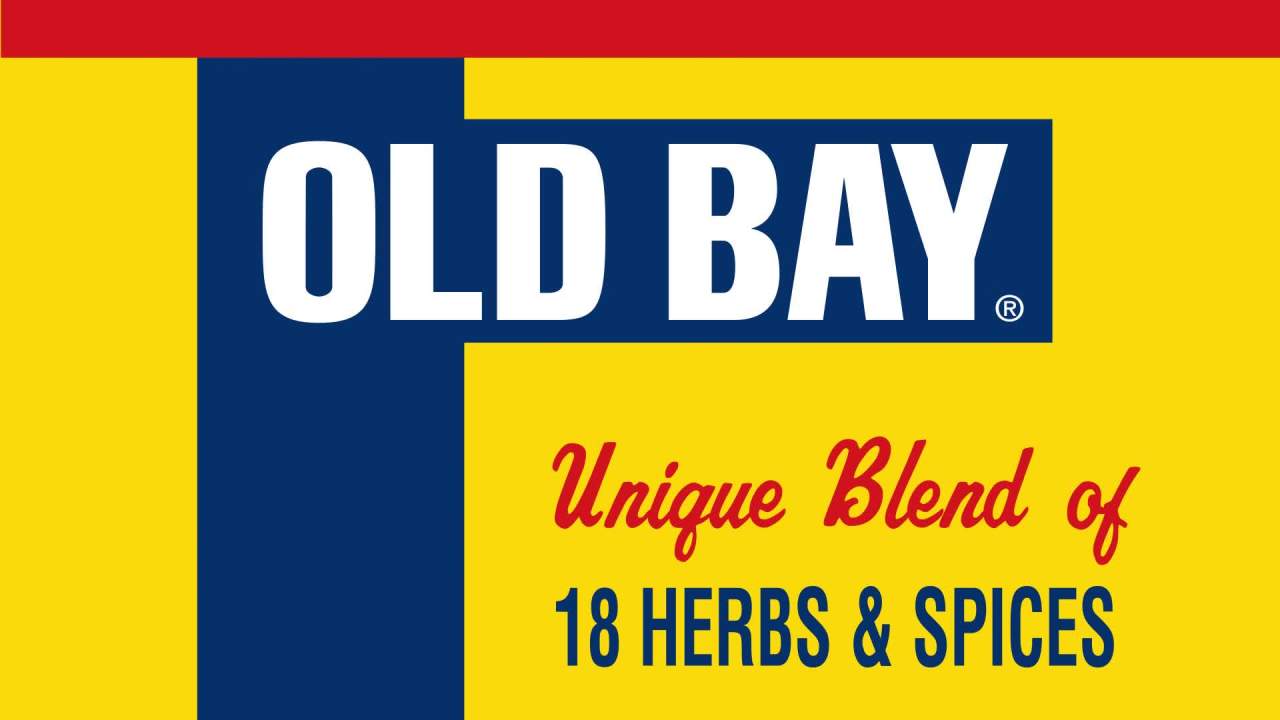 thumbnail video image 2 of OLD BAY Kosher Garlic Herb Seasoning, 2.62 oz Can, 2 of 25