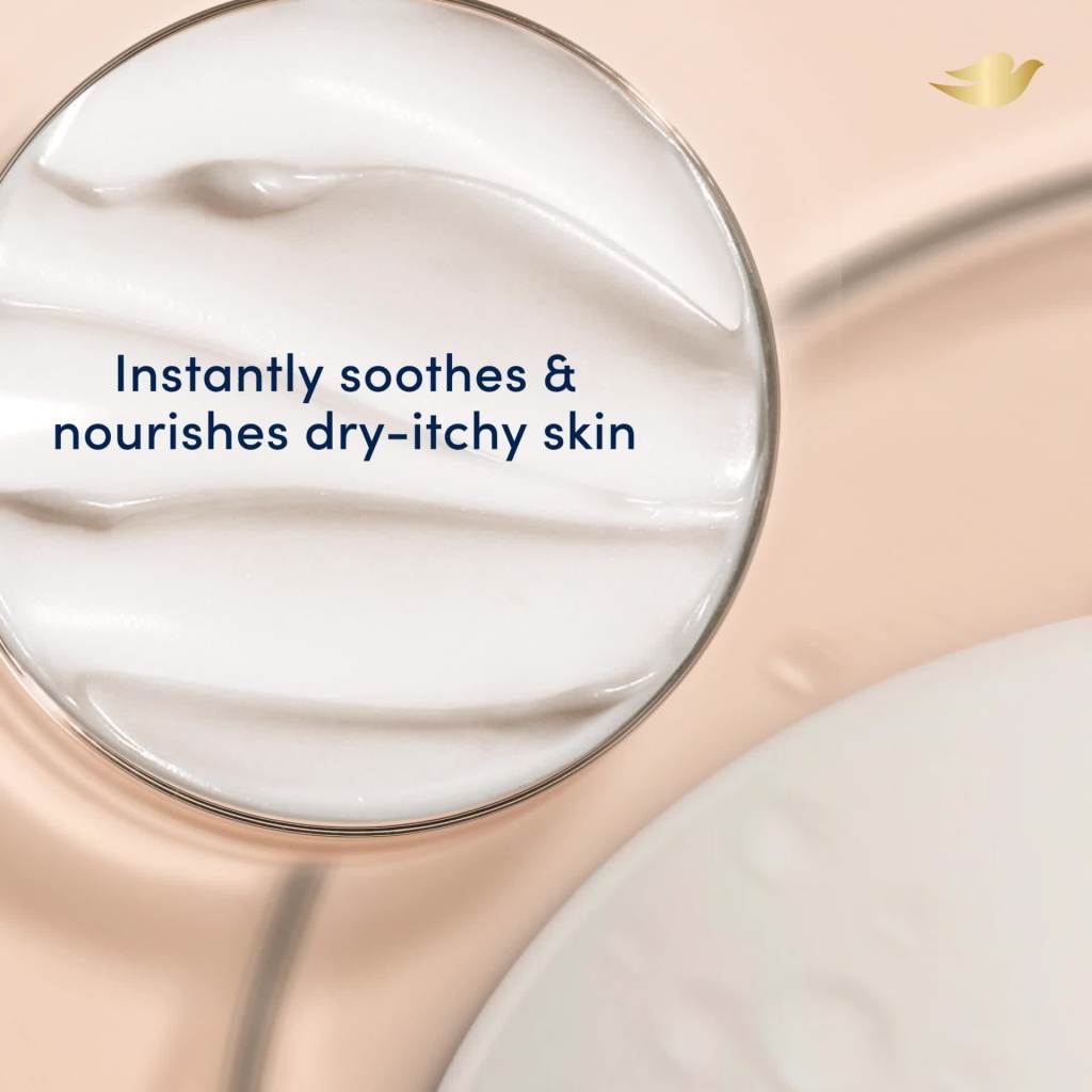 thumbnail video image 2 of Dove Body Love Eczema Prone Skin Care Beauty Bar Soap Unscented, 3.75 oz 2 Bars, 2 of 12