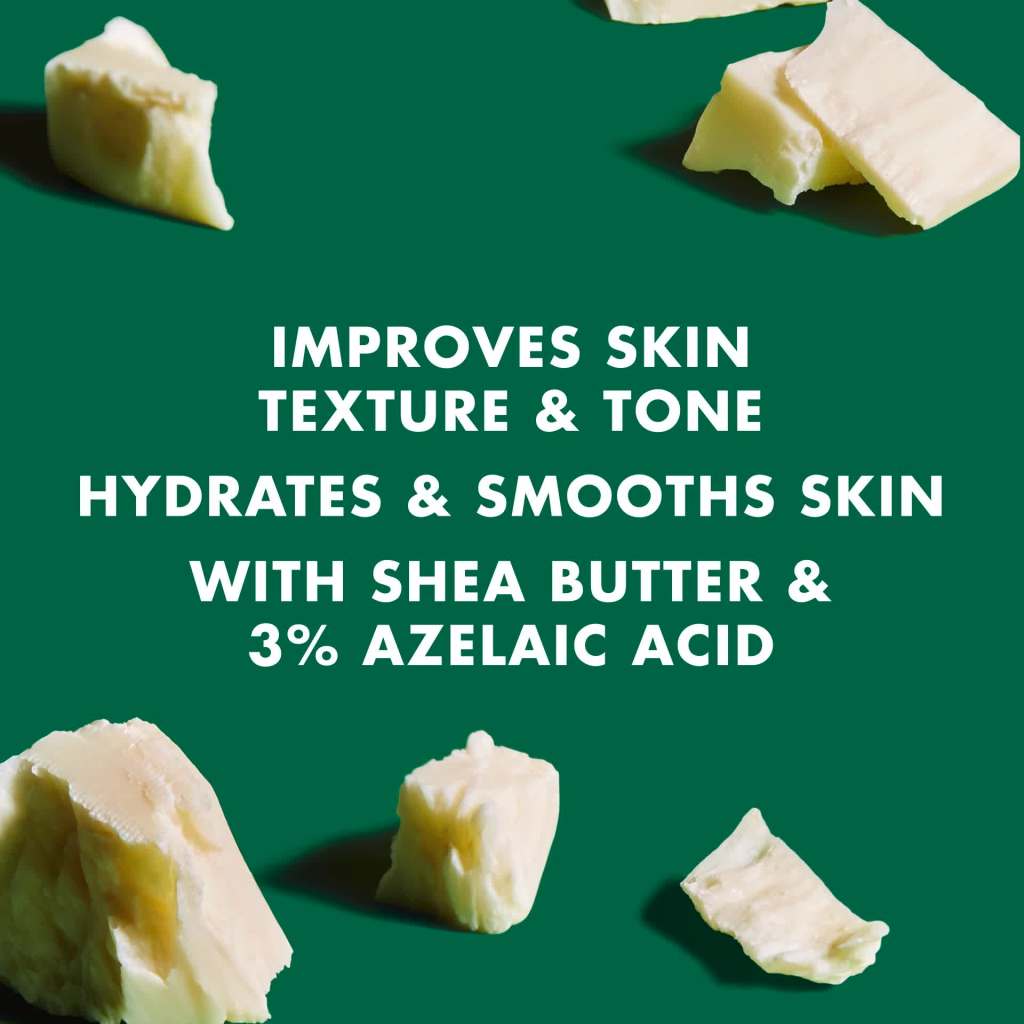 thumbnail video image 2 of Shea Moisture Men Moisturizing Daily Use Face Lotion, 3.5 fl oz, 2 of 9