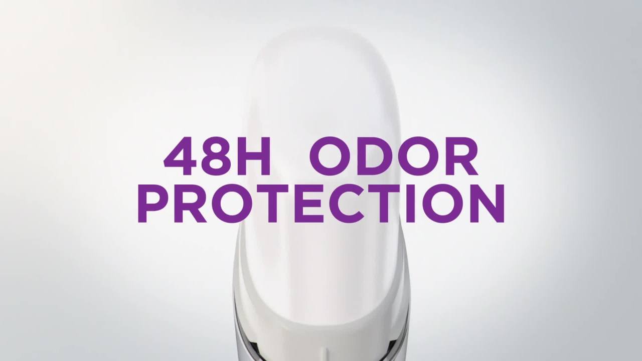 thumbnail video image 2 of Dove Deodorant Refills Refill Kit Coconut + Pink Jasmine, 1.13 oz, 2 Count, 2 of 9