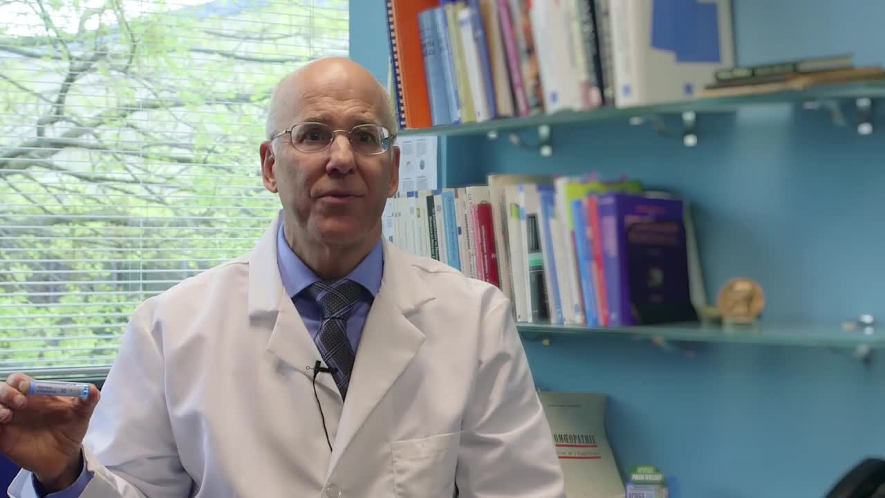 thumbnail video image 2 of Boiron Magnesia Phosphorica 12X, Homeopathic Medicine for Spasmodic Pain In The Abdomen Improved By Heat, 80 Pellets, 2 of 11