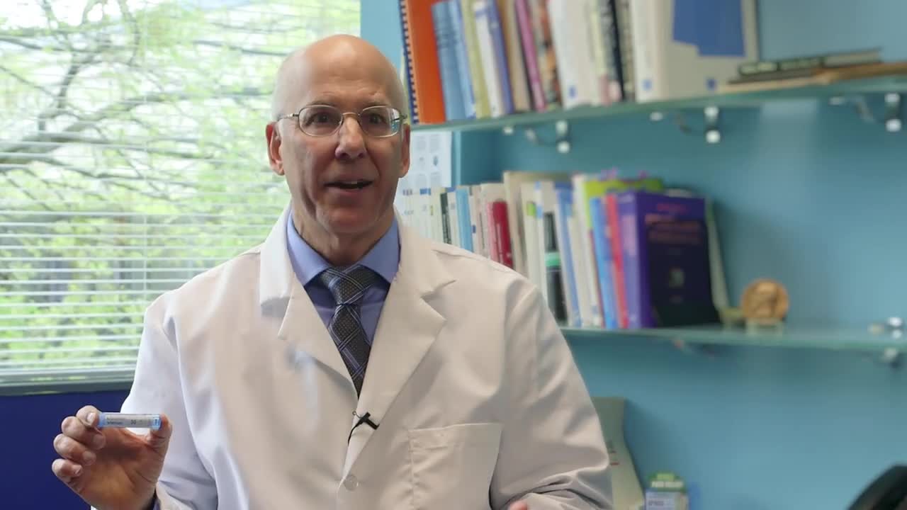 thumbnail video image 2 of Boiron Antimonium Tartaricum 30C, Homeopathic Medicine for Thick Mucus And Non Productive Cough, 3 Count (3 x 80 Pellets), 2 of 12